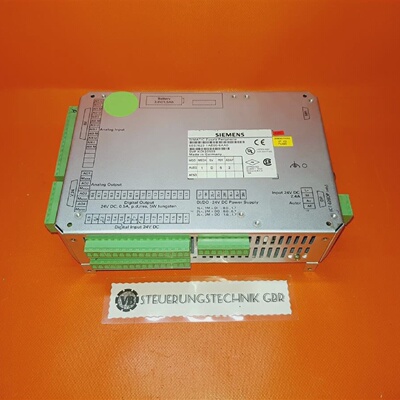 Siemens Simatic Periferica Aggiuntiva 6ES76231AE006AA0