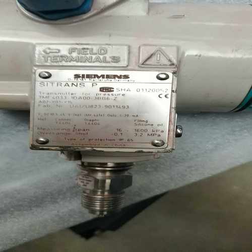 压力变送器 7MF4033-1DA00-3BB6-Z实~询价
