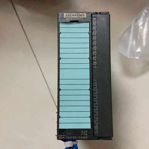 300 模拟量模块331-7KF02-0AB0，剪线拆~询价