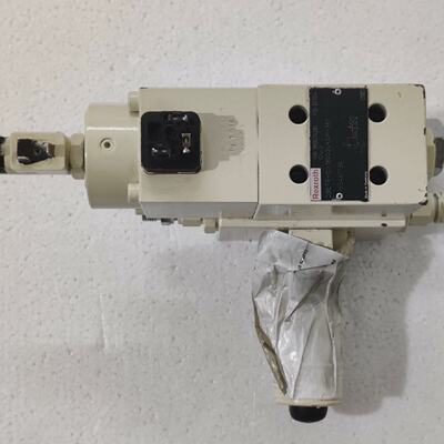 Rexroth R900474285 Proportional pressure control valves DBET
