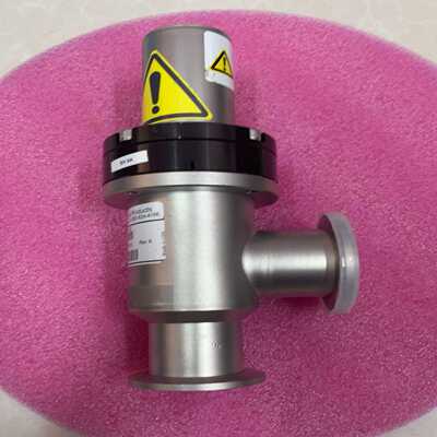 （议价）Nor-Cal真空角阀，型号：3870-01455，KF40