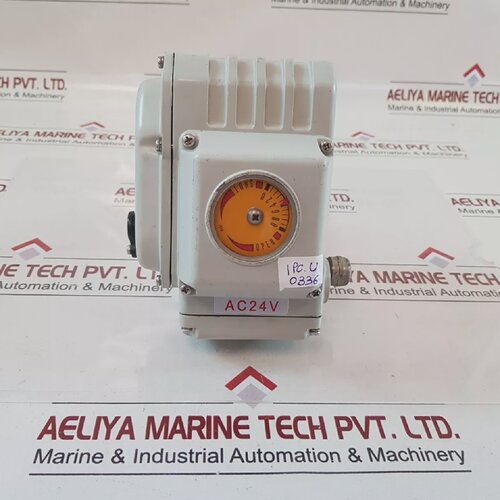 寻Hecisa Hae0502450 Electric Actuator