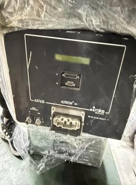 (工仔机械）RPS AX7635电源，射频电源议价