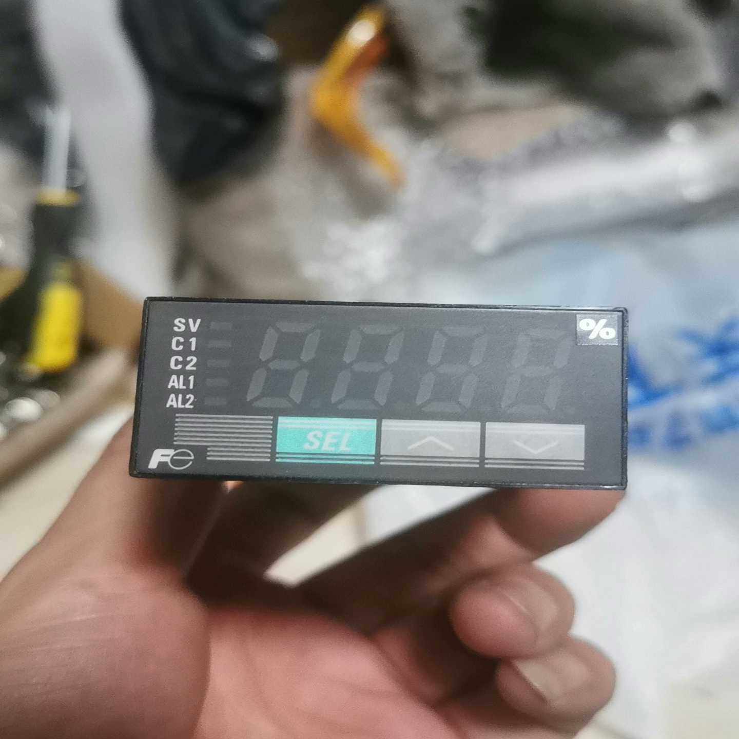 议价温控表PXR3BAY1-1V000（零零电子）,3C数码配件,其它配件,淘宝优惠券,粉丝福利购,淘宝优惠卷