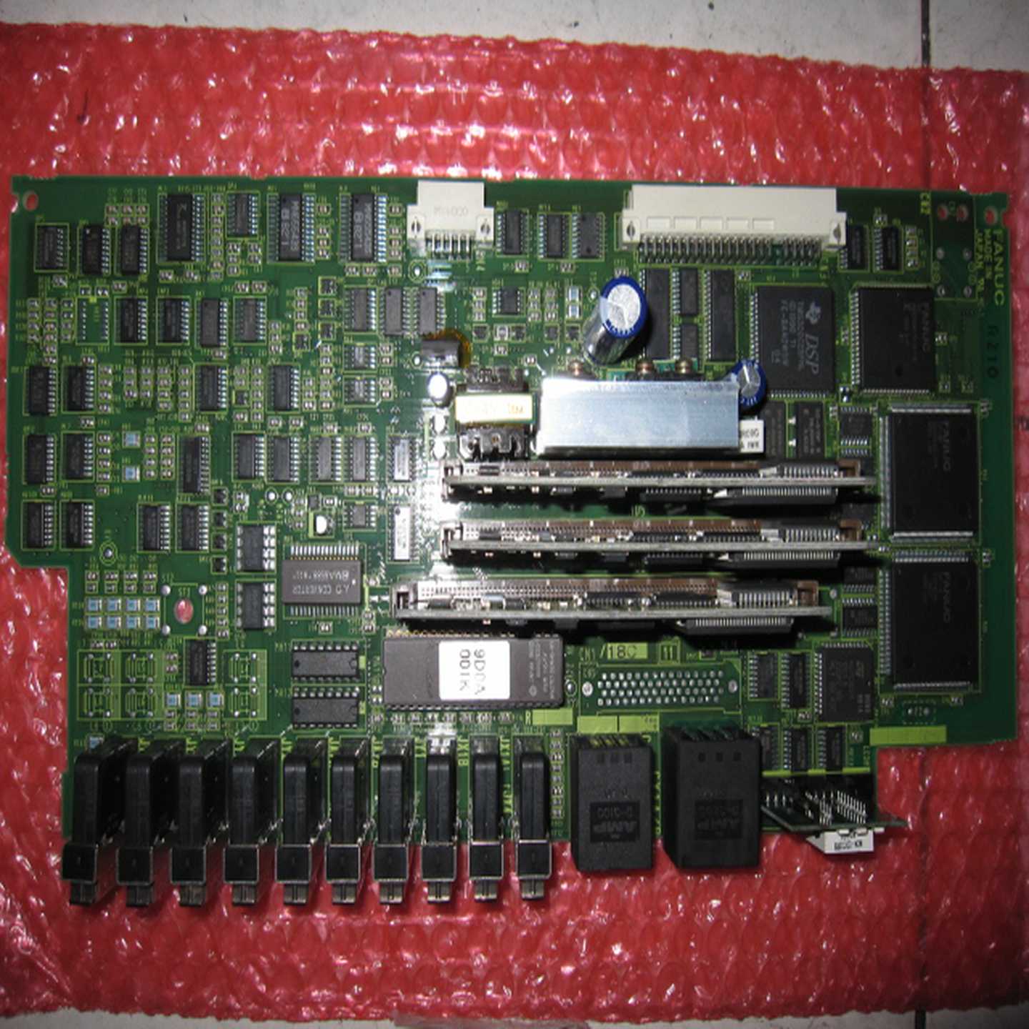 配件A16B-2202-0435 0434 现货实物功能测试正常有质保议价