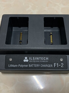 韩国ILSINTECH日新F12光纤熔接机电源座充充电座议价