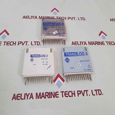 Translog2Tgl33567Relay