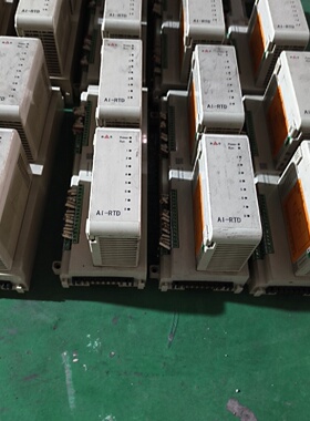 询价*新华DCS模块xAI8125Pt100温度传感器输