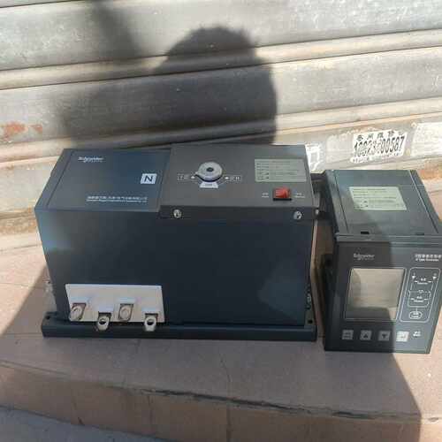 询价~施耐德万高双电源 D型智能控制器WATSGD63/4SXF，