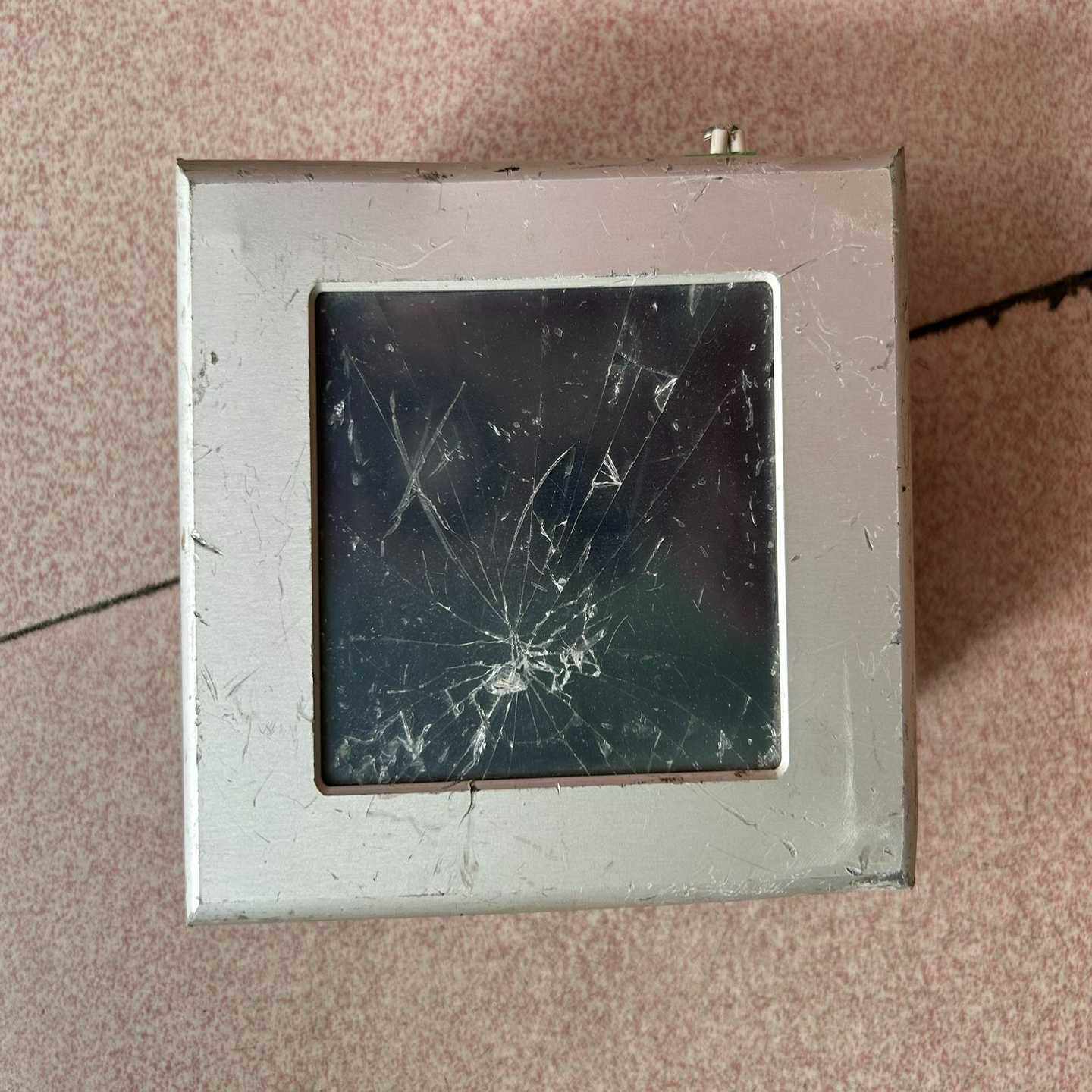 TPM11AM/702901-02服务呼叫显示器-议价