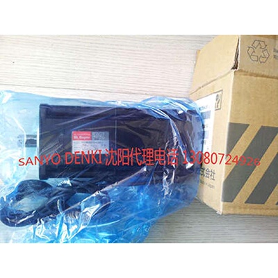 议价全新伺服马达新日本p50b08075hcs1j