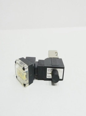 SmcV0317-X21PneumaticSolenoidValve100/110v-ac2.5-7psi