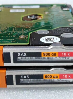 寻IEMC存储拆机005049809900G10KSAS