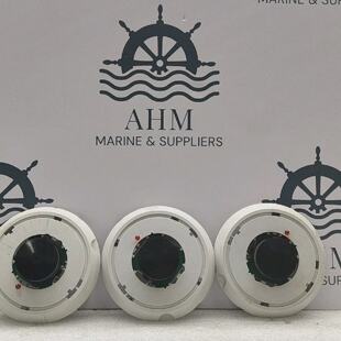 Autronica BHH31 Detector de Humo Lote De 3 Fire Alarm Sistem