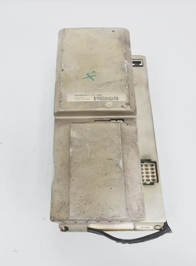 AbbDSQC346E3HAB8101-11/10A伺服驱动器