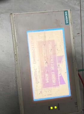 询价-TP7触摸屏6AV36071NH000AX