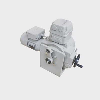 SIPOS AKTORIK M77326D3281A244z Stellantrieb  BAFU634A7 Motor