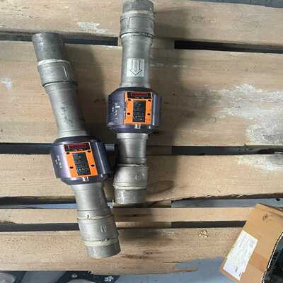 IFM易福门流量计SD2000（X21)⼂乛⼂⼃⼂-议价