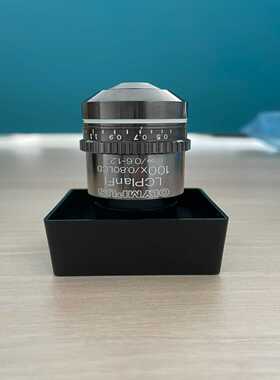 OLYMPUS/奥林巴斯LCPlanFI100X/0.80--议价商品