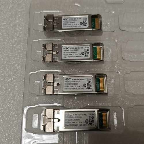 华三SFP-2.5G-LX10-SM1310-DR-I--议价商品
