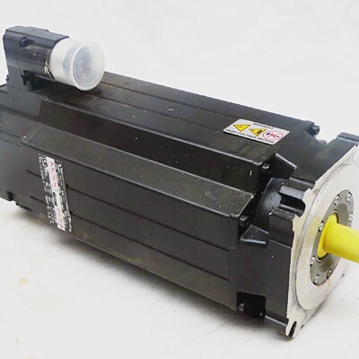 MOOG JHW507902024020601  G4451032 Servomotor 15.06kW unused