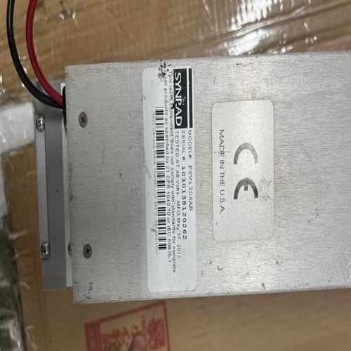 议价新锐Vi30二氧化碳激光器SYNRAD现货/维修