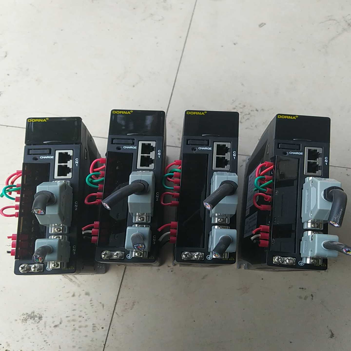 东菱400w驱动器,EPS-B2-0D40AA-A000议价