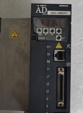 日立伺服驱动器ADA208NSCP2议价