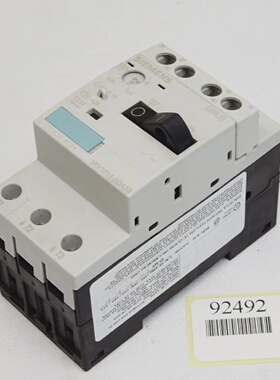 议价Sirius Leistungsschalter 3Rv10110Da10适用