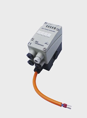 议价BihlWiedemann Bw1197 Bw 1197 AsInterface Power Extender