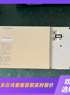 FR-A024-37K  变频器 37KW 220V拍前询价下单