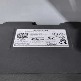 6GK5308-2FL10-2AA399新功能完好,出货带--议价商品