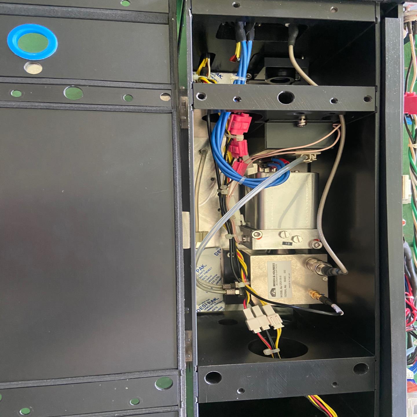 YAG激光棒 激光发生器 激光模块 激光器(佳毅工控)