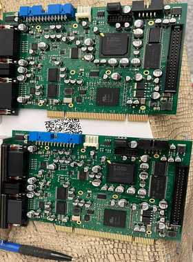 ISRA VISION图像采集卡PCspark v1(亚飞商行）