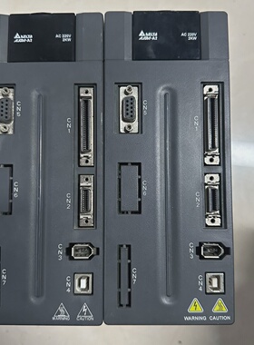 询价-台达A2伺服驱动器ASDA22023M2kw成色
