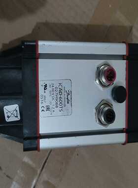 丹佛斯Danfoss电动执行器，ICAD600，ICAD60询价