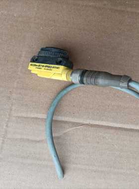 邦纳光电传感器RO20m-BT18-VP6X2-H1141一询价