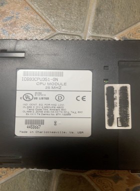 【议价】geic693cpu351，议价适用