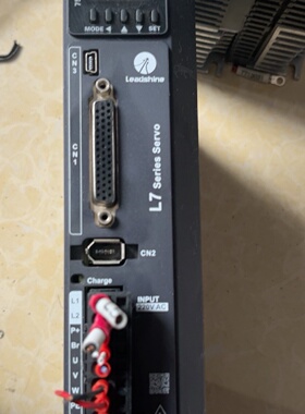 雷赛高压交流伺服L7RS750750WL7RS150-询