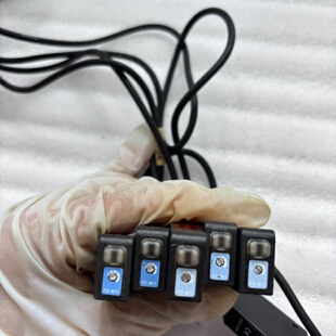 M11有5个 基恩士KEYENCE光电传感器PZ 询价