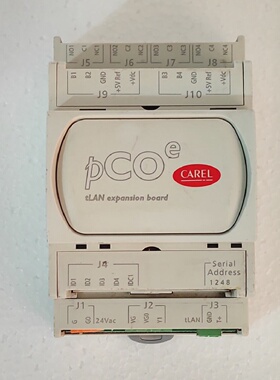 Carelpcoe00tln0PCOE00TLN0tLan扩展板