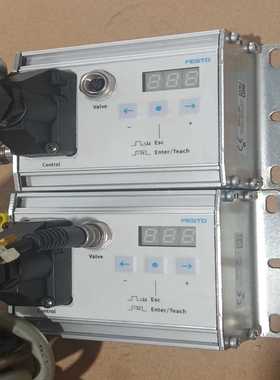 议价费斯托控制器537321SPC11-INC