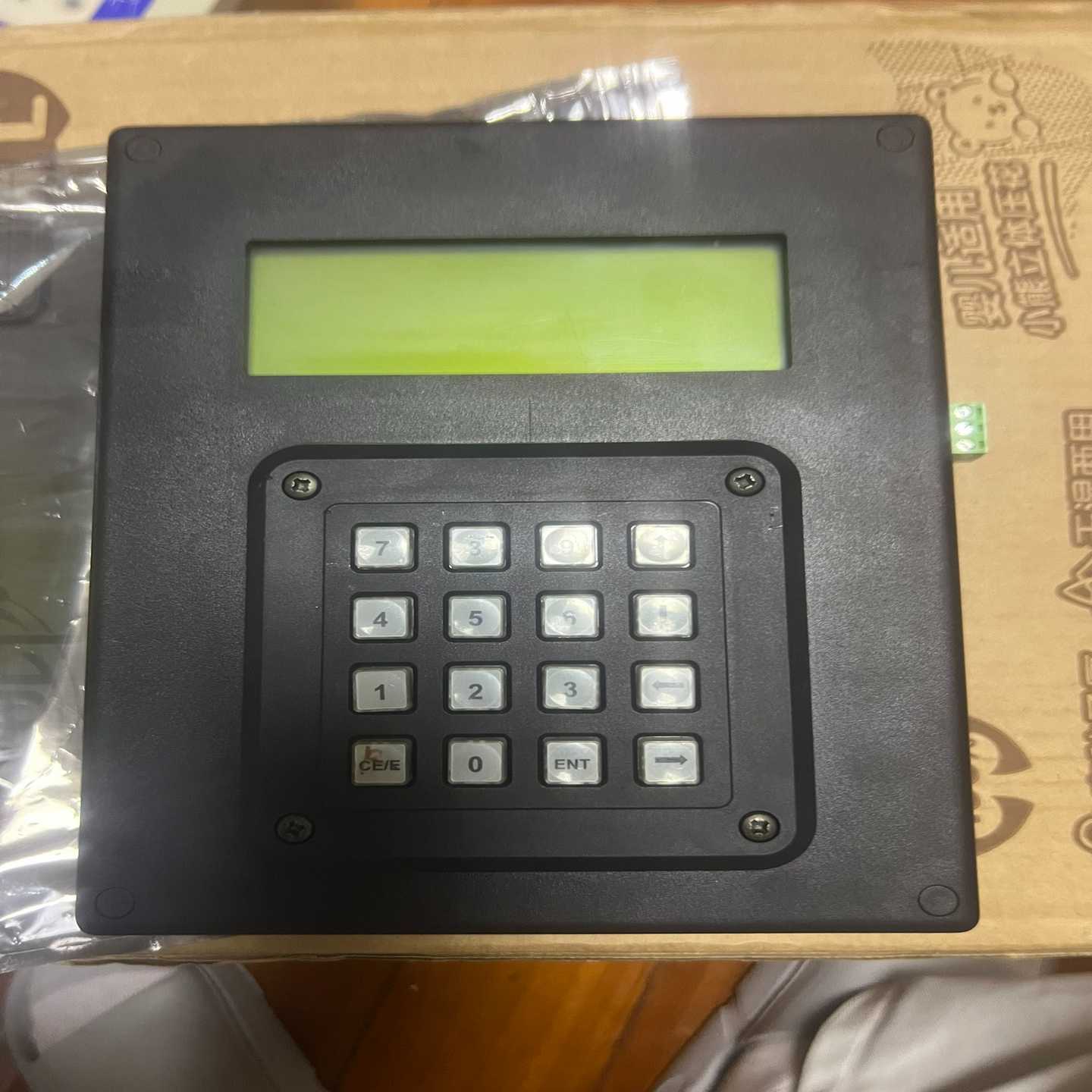 PTL控制器PM6000S12实物如图所见即所得，功能【博航商行】