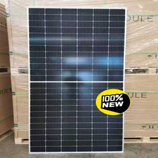 一线品牌晶澳A级双面540工程剩余82片打包出价格1.78一一议价