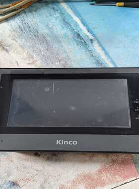 步科触摸屏MT4414TE成色如图拆机所得功能包好包邮，有--议价商品