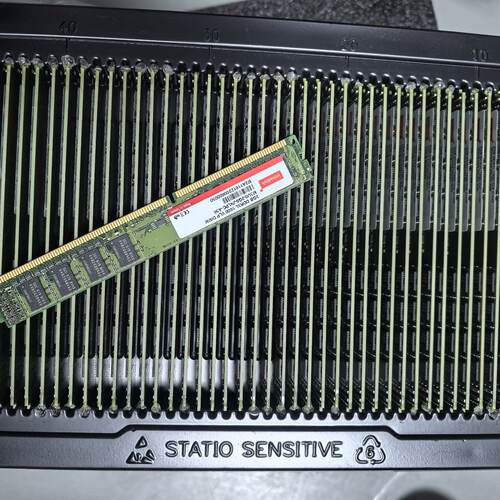 innodisk DDR3 2GB 1600MHz VLP服-议价