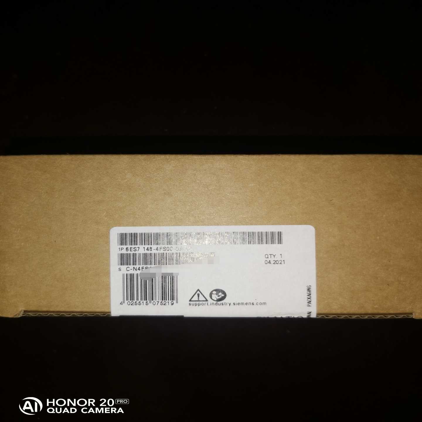 【议价】6ES7148-4FS00-0AB0适用