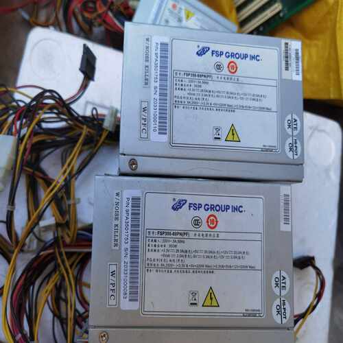 咨询-全汉350瓦工业电源。工控机电源。FSP350-60PN(P