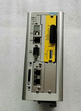 【星慕电子】FESTO费斯托CMMP-AS-C5-3A-M3