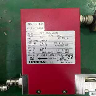 HORIBASTEC 流量计Z500 SEC-Z524MGX~议价